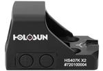 HS407K X2